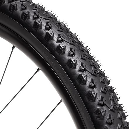 Michelin Wild Race r Advanced Tubeless 27.5in Tire Components