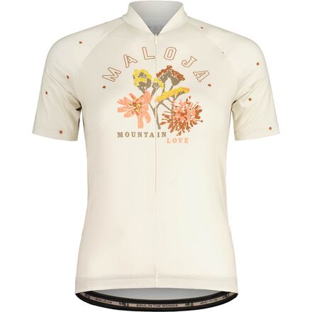 Maloja sales cycling jersey
