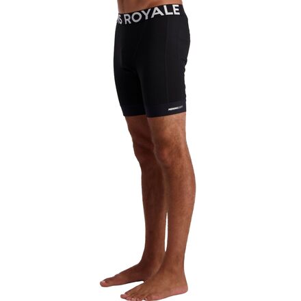 Mons Royale Epic Merino Shift Bike Short Liner - Men's - Men