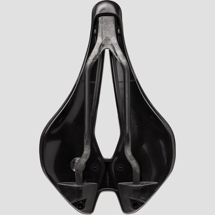 Most LYNX S UltraFast Superflow Carbon Saddle - Components