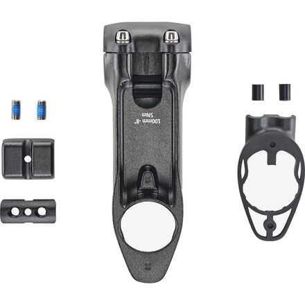 Most Claw Ultra Aero Alloy Stem - Components