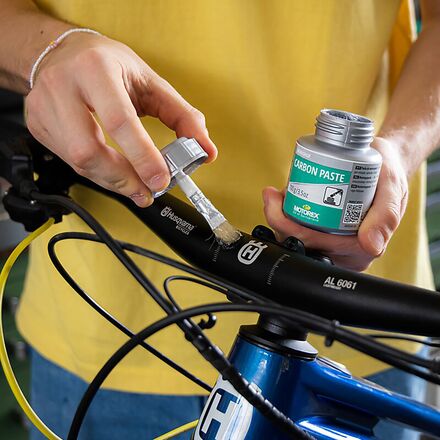 Carbon paste bike online