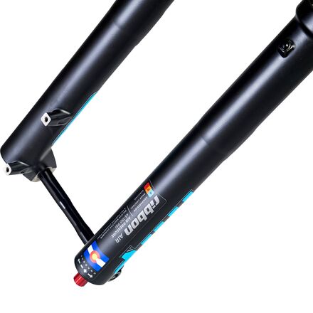 Ribbon 170 27.5in Boost Fork