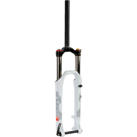 マリモ！ Marzocchi 44 Micro Ti Fork - Components