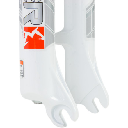 Marzocchi 44 Micro Ti Fork - Components