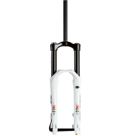 Marzocchi 66 RC3 Evo Fork - Components