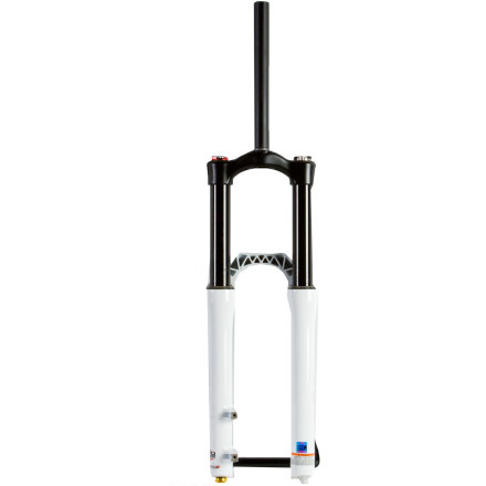 Marzocchi 66 RC3 Evo Fork - Components