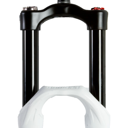 Marzocchi 66 RC3 Evo Fork - Components