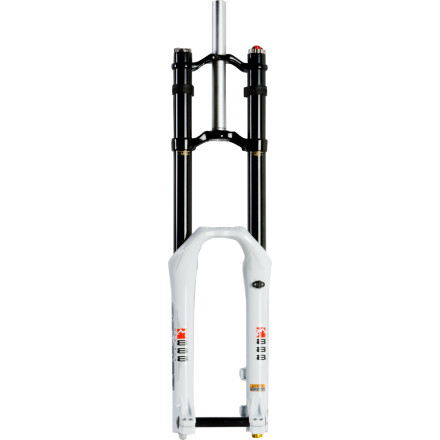 Marzocchi 888 RC3 Evo Fork - Components