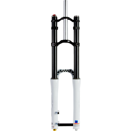 Marzocchi 888 RC3 Evo Fork - Components