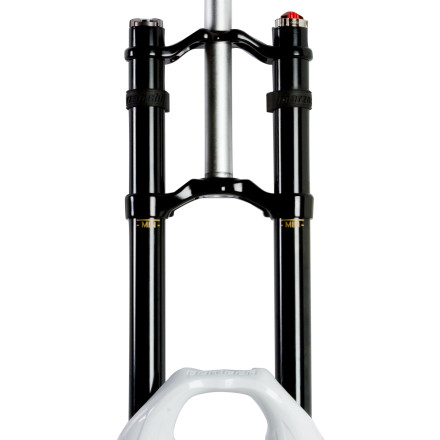 Marzocchi 888 RC3 Evo Fork - Components