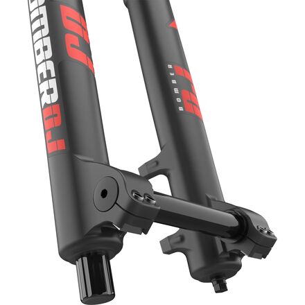 Marzocchi Bomber DJ 26 Fork - Components