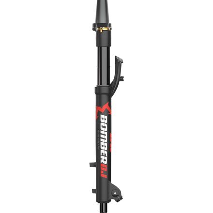 Marzocchi Bomber DJ 26 Fork - Components