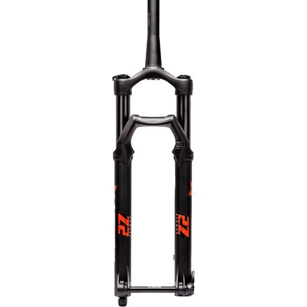 Marzocchi Bomber Z2 27.5 Boost Fork - Components