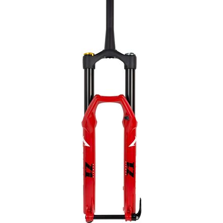 Marzocchi Bomber Z1 27.5 Boost Fork - Components