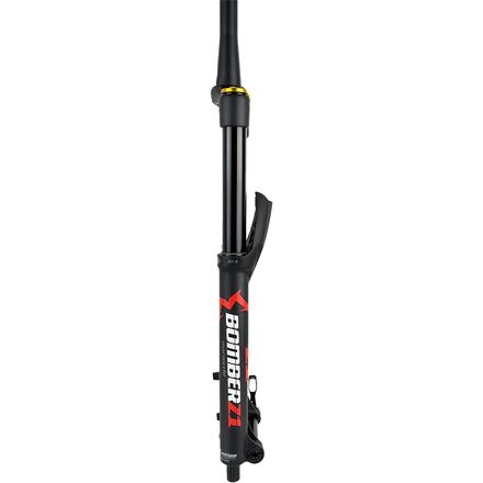 Marzocchi Bomber Z1 29 Boost Fork - Components