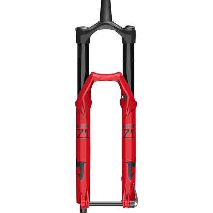 Marzocchi Bomber Z1 29in Rail Air Fork - Components