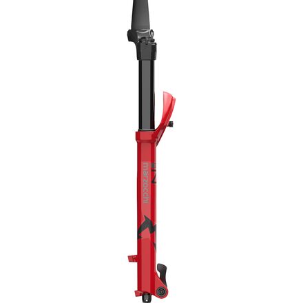 Marzocchi Bomber Z2 29in Rail Air Fork - Components