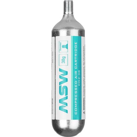 Msw co2 inflator hotsell