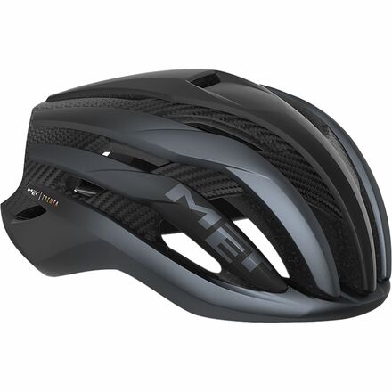 Casco Met Trenta 3K Carbon Mips