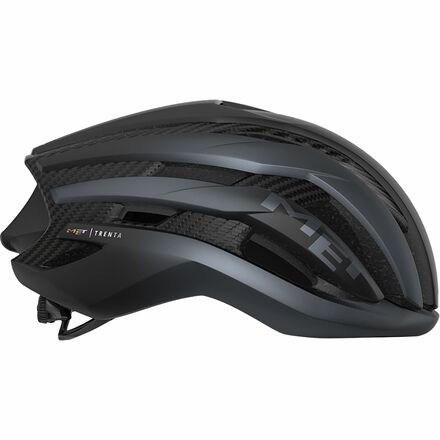 MET Trenta 3K Carbon Mips Helmet   Men