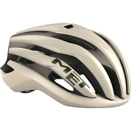 beige bike helmet Helmer Hyper Adults Weighing just 330g Met Revo Mips mountain bike