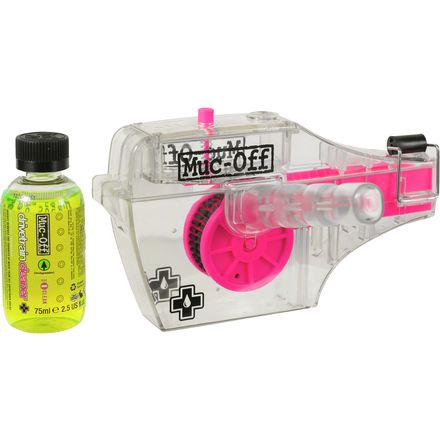 Muc-Off X-3 Dirty Chain Machine Accessories