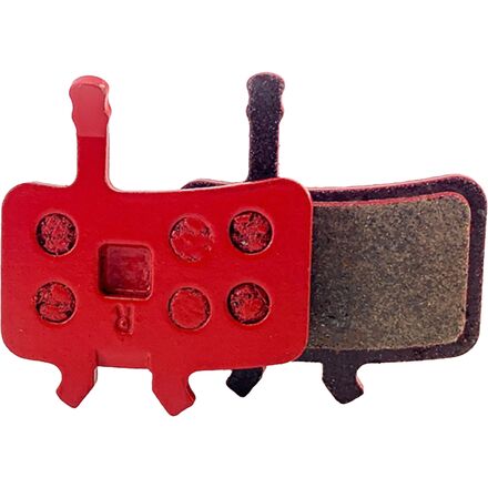 mtx mtb brake pads