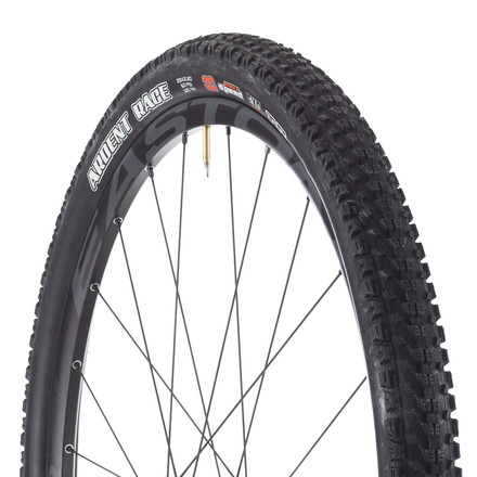 Maxxis Ardent Race 29 Tire - Components