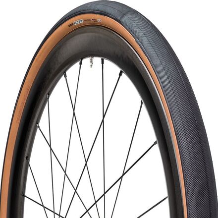 Maxxis Re-Fuse TR Tire - Components