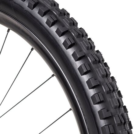 Maxxis Minion DHF Wide Trail Dual Compound/EXO/TR Tire