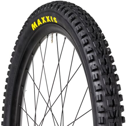 Maxxis Minion DHF Wide Trail 3C Double Down TR 27.5in Tire Components