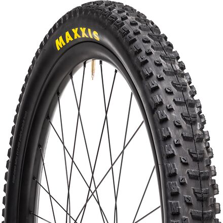 Maxxis Rekon 3C/EXO/TR 27.5 Plus Tire - Components