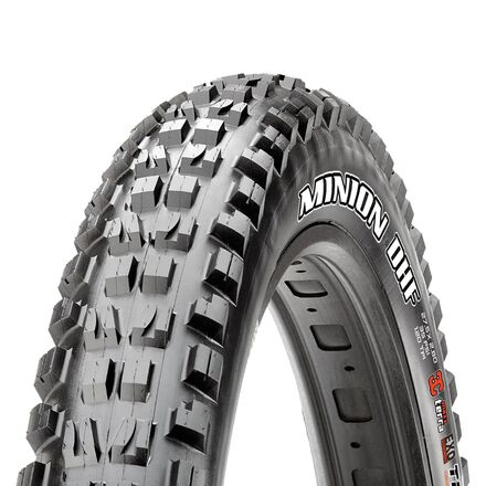 Maxxis Minion DHF 3C/EXO/TR 27.5 Plus Tire - Components
