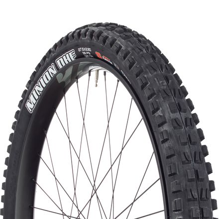 Maxxis Minion DHF 3C/EXO/TR 27.5 Plus 