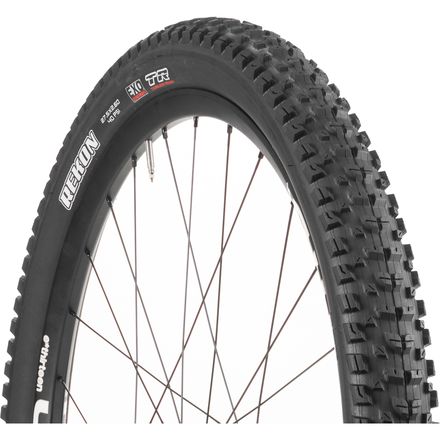 Maxxis Rekon Wide Trail Dual Compound/EXO/TR 27.5in Tire - Components