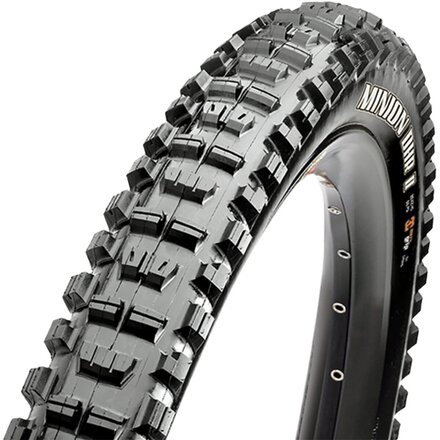 Maxxis Minion DHR II Wide Trail 3C/EXO/TR 29in Tire - Components