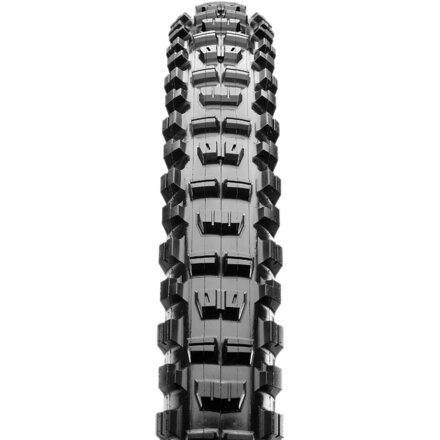 Maxxis Minion DHR II Wide Trail 3C/EXO/TR 29in Tire - Components