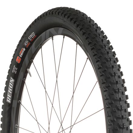 Maxxis Rekon Wide Trail 3C/EXO/TR 29in Tire - Components