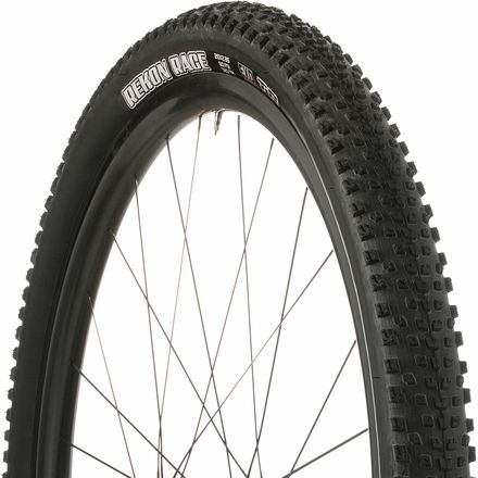Maxxis Rekon Race Dual Compound/EXO/TR 29in Tire - Components