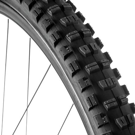 Maxxis Minion DHR II Wide Trail 3C/TR Tire - 29in - Components