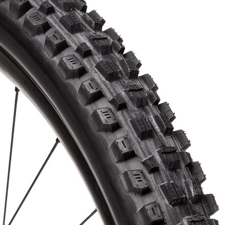Maxxis Assegai Wide Trail 3C/EXO+/TR 27.5in Tire - Components
