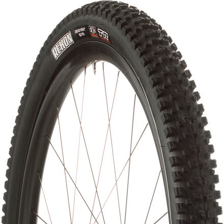 Maxxis rekon 2025 tire