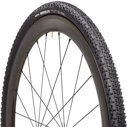 Maxxis Rambler Tubeless Tire - Components