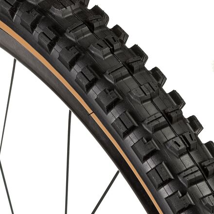 Maxxis Minion DHR II Wide Trail Dual Compound EXO/TR 29in Tire