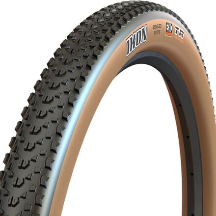 Maxxis Ikon Dual Compound EXO/TR Tire - 26in - Components