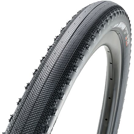 Maxxis Receptor EXO WT TR Tire 700c Components