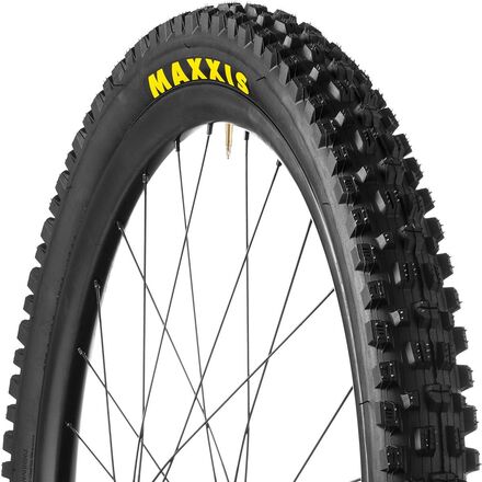 Maxxis Assegai Wide Trail Double Down/3C/TR Tire - 27.5in - Components
