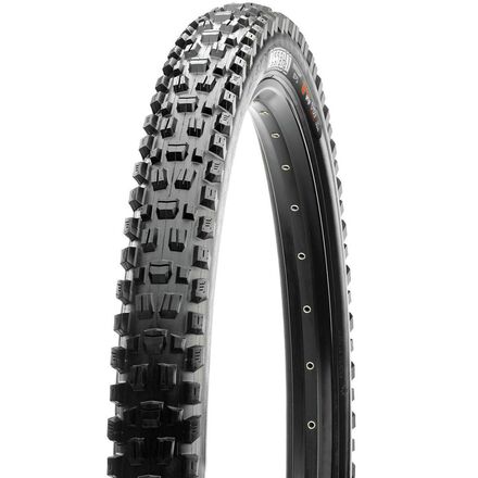 Maxxis Assegai DH Wide Trail 3CG/TR Tire - 27.5in - Components