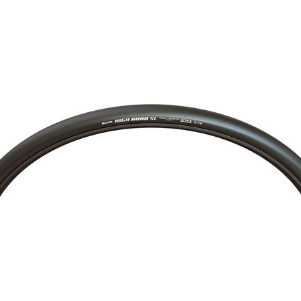 Maxxis High Road SL Tire - Clincher - Components